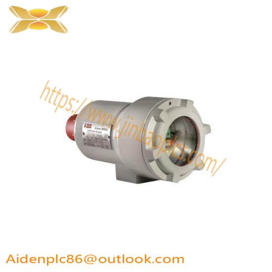 ABB SF810I-LOS-UV-T-L Safe Flame Scanner