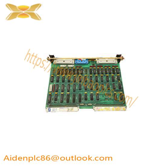 ABB SHM86-MCONT 57772280 C901211 INTERFACE BOARD