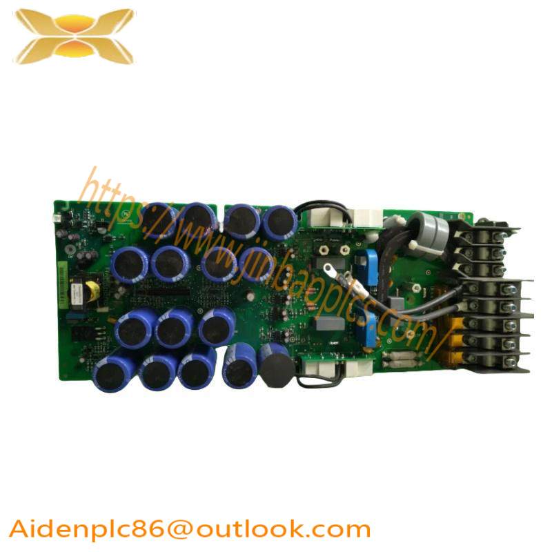ABB SINT4210 Inverter driver board
