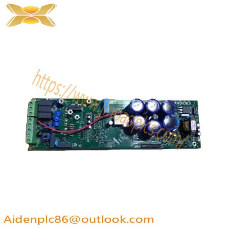 ABB SINT4220C 4210C Drive board power board