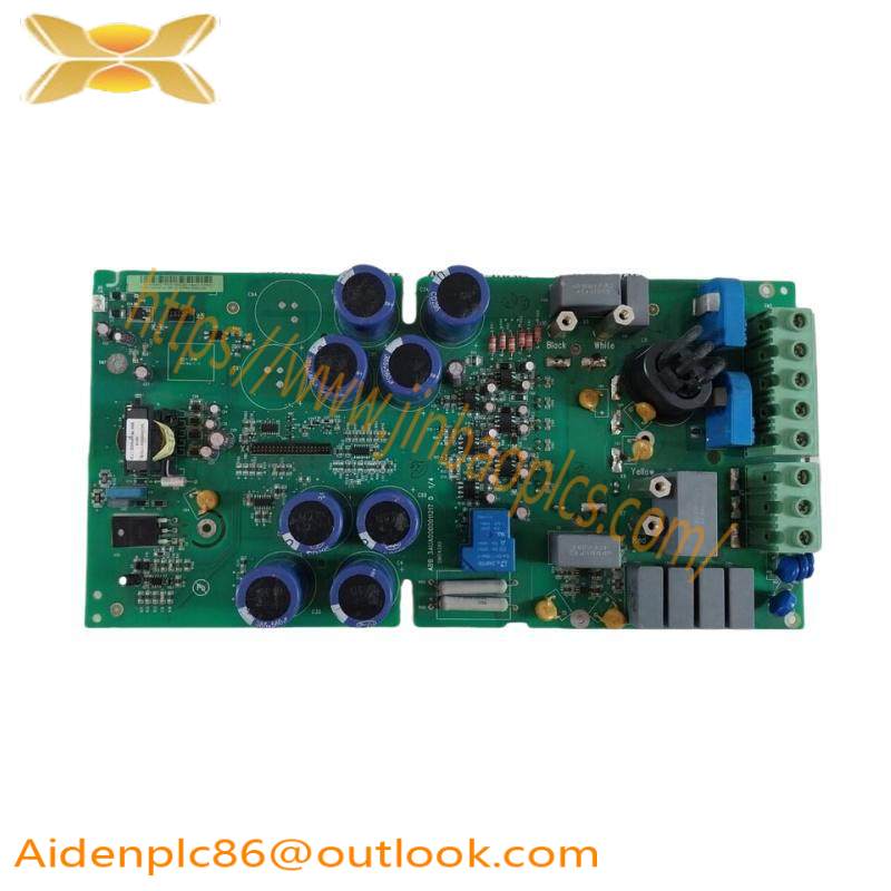 ABB SINT4310C Inverter driver board
