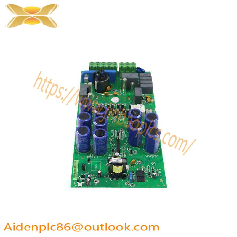 ABB SINT4320C Driver board
