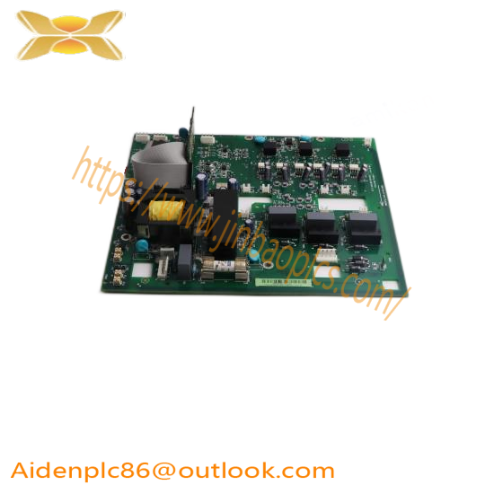 ABB 3HAC023492-001
