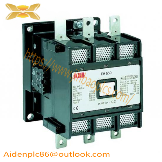 ABB SK827-005  DCS Module
