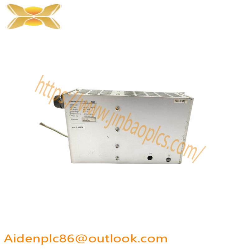 ABB SK827005 60HZ线圈