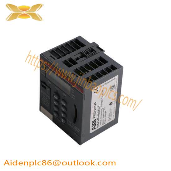ABB SLC new