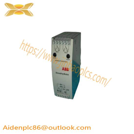 ABB SLR02.501