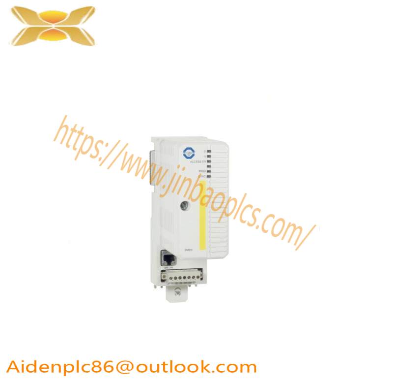 ABB SM811K01 3BSE018173R1 Safety CPU module