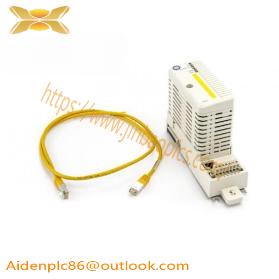 ABB SM811K01  DCS Module