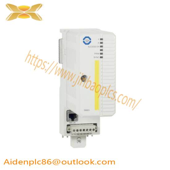 ABB SM811K01 RDCU-12C Control Unit