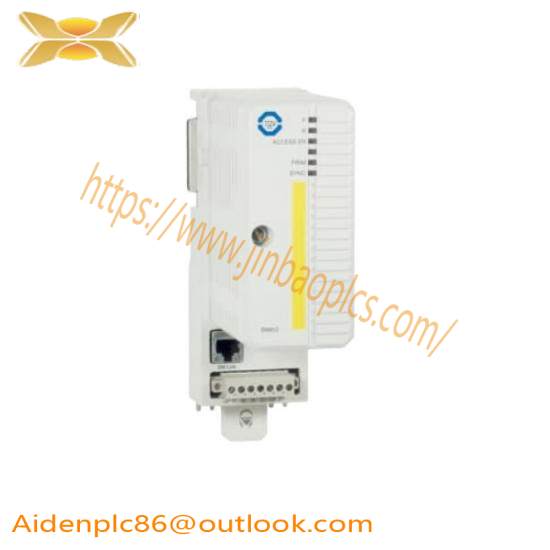 ABB SM812K01 Safety Module