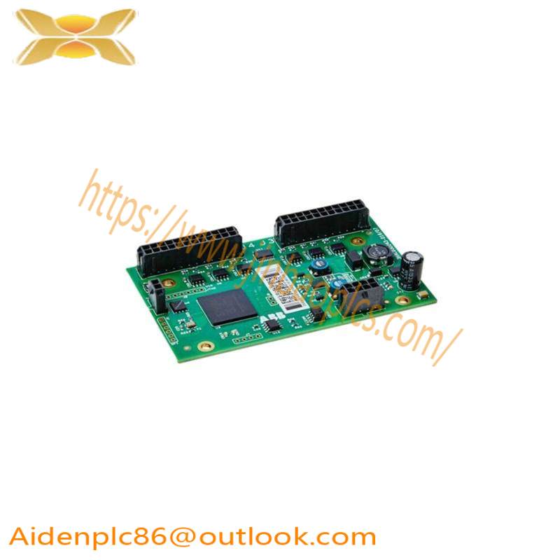 ABB SMB DSQC402 3HAC045759-001 Measuring board