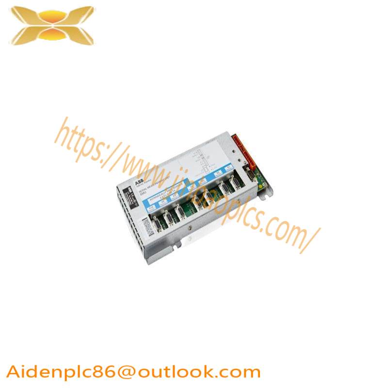 ABB SMU-03 3HNA013638-001 3hac031937-001 3HAC14550-4/08A SMU-03 3HNA013638-001 3hac031937-001 3HAC14550-4/08A