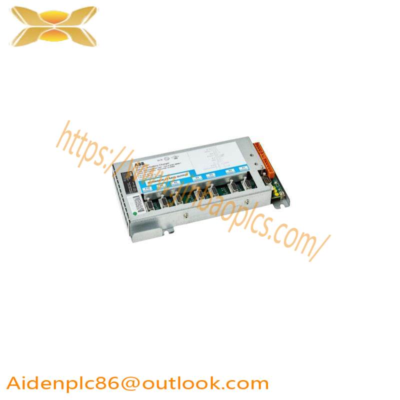 ABB 3HAC14660-1