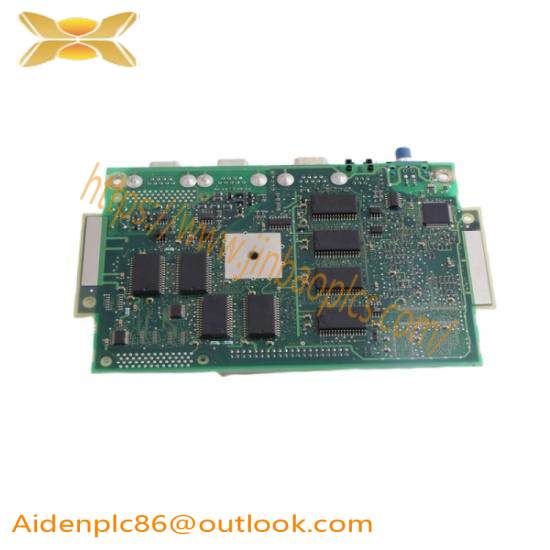 ABB SNAT-2500-6B Control Module