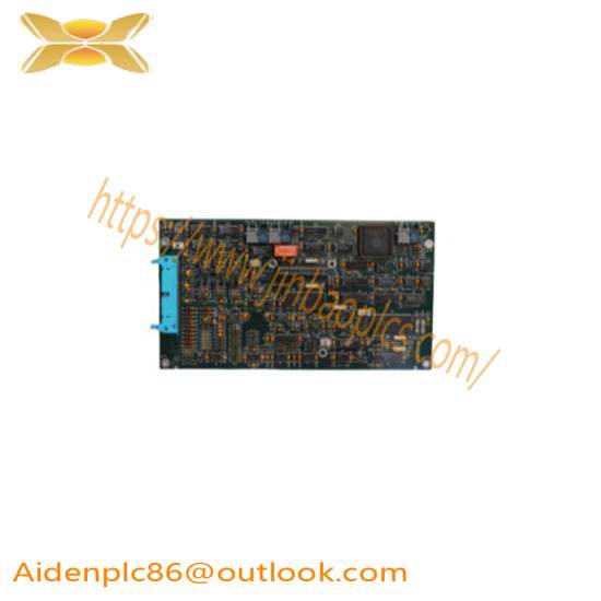 ABB SNAT-609-TAI Control Board