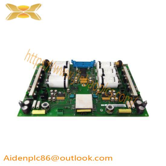 ABB SNAT-634PAC Circuit Board