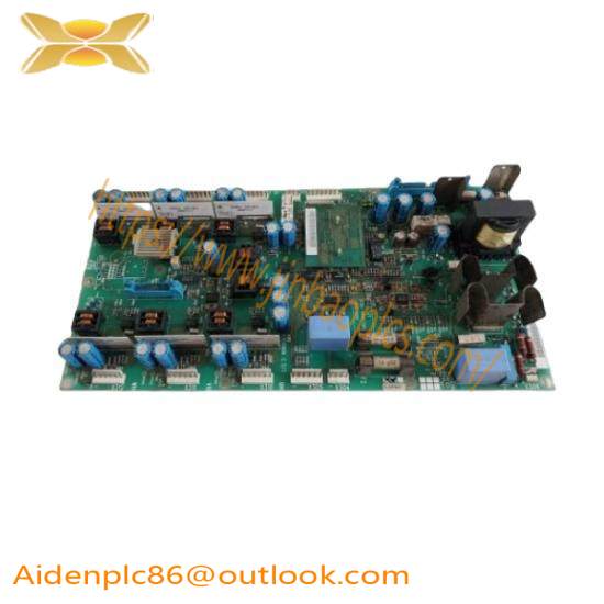 ABB SNAT-7261-NBN SNAT1005BDB Interface Board