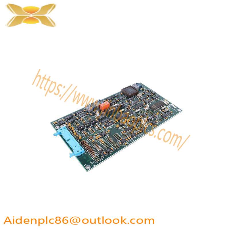 ABB SNAT601