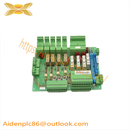 ABB SNAT602 CONNECTOR SET