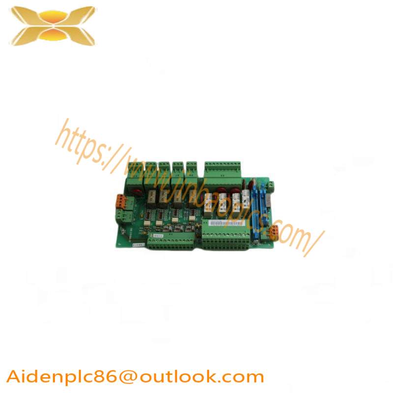 ABB SNAT602 TAC TAC interface board