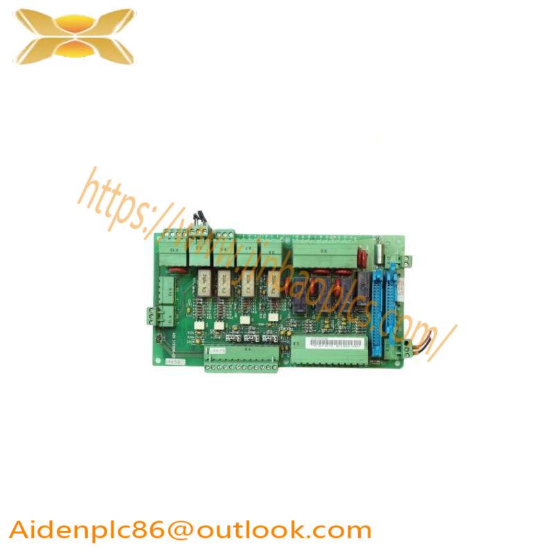 ABB SNAT602TAC