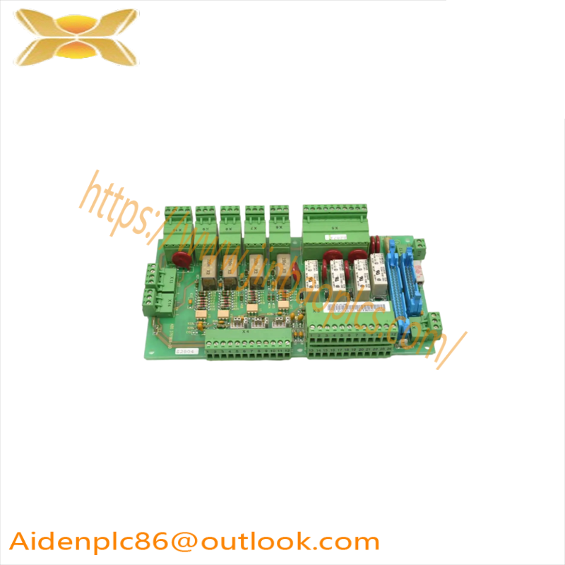 ABB SNAT602TAC