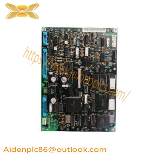 ABB HIEE300661R0001 UPC090 AE01