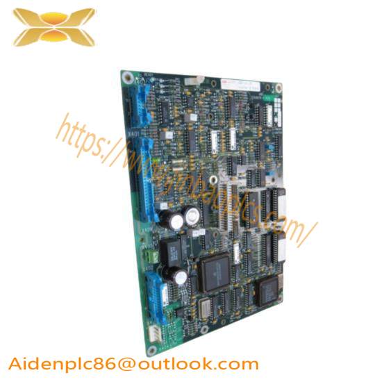 ABB SNAT603