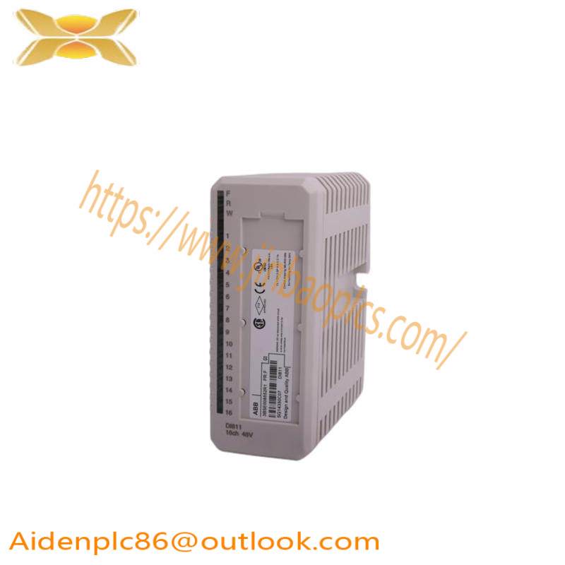 ABB SNAT603CNT SNAT 603 CNT PC BOARD ASEMBLY