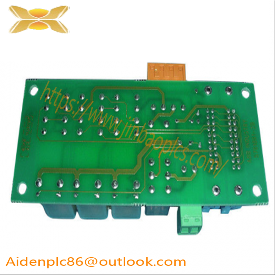 ABB SNAT604IFS