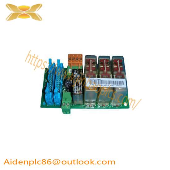 ABB SNAT604IFS