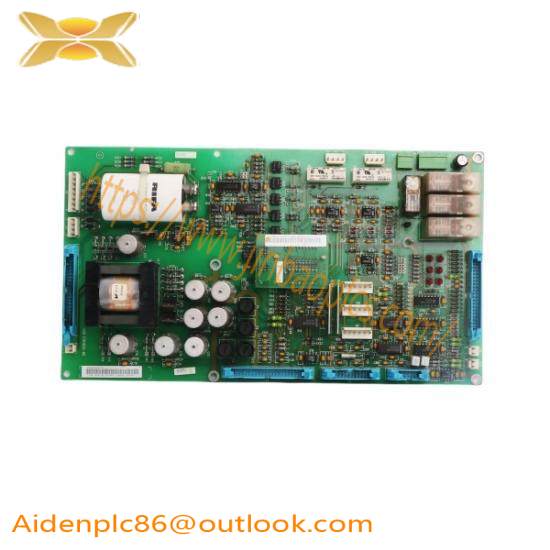 ABB SNAT607 MCI Main Circuit Interface