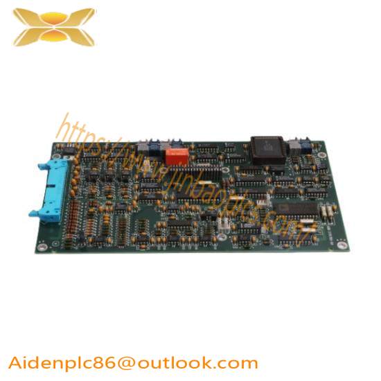 ABB SNAT609TAI 61073779 Control Board