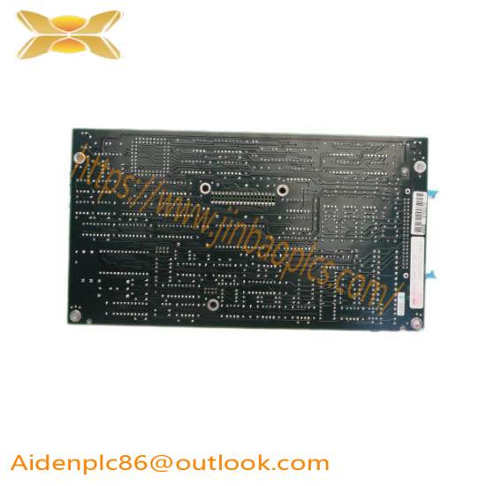 ABB SNAT609TAI 61073779 Control Board