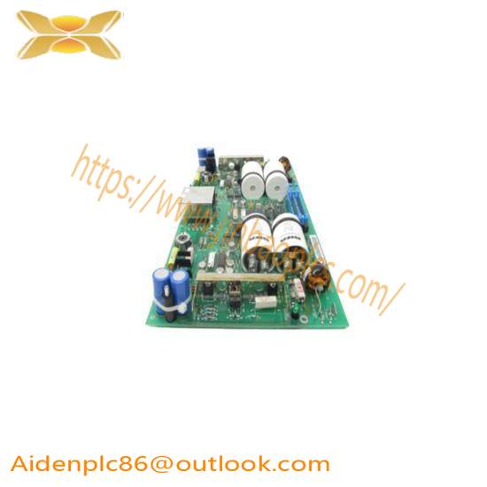 ABB SNAT632PAC Pulse Amplifier Board