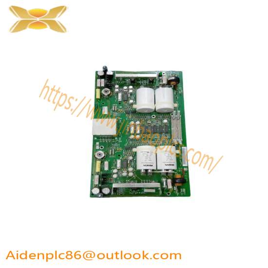ABB SNAT632PAC SNAT 632 PAC 61049428 Pulse Amplifier Board ﻿