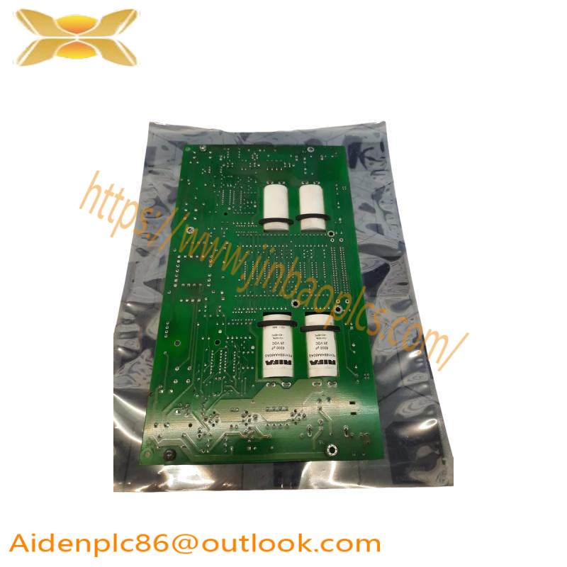 ABB SNAT632PAC SNAT 632 PAC 61049428 Pulse Amplifier Pcb Circuit Board