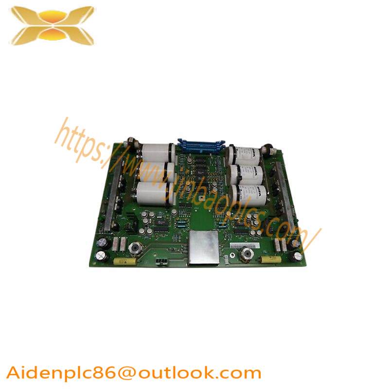 ABB SNAT634PAC