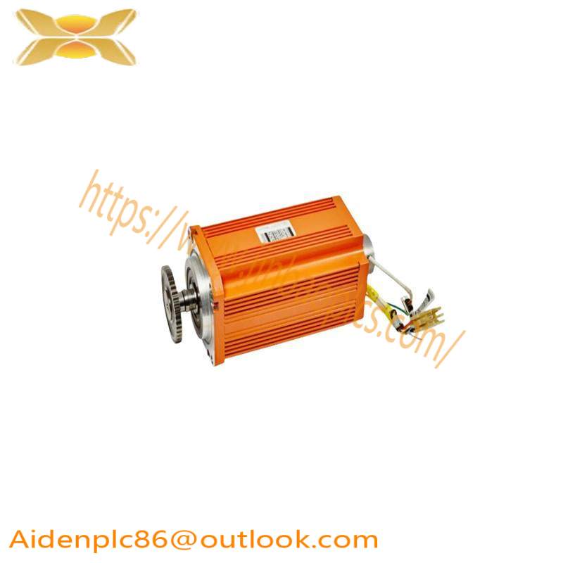 ABB SNAT634PAC