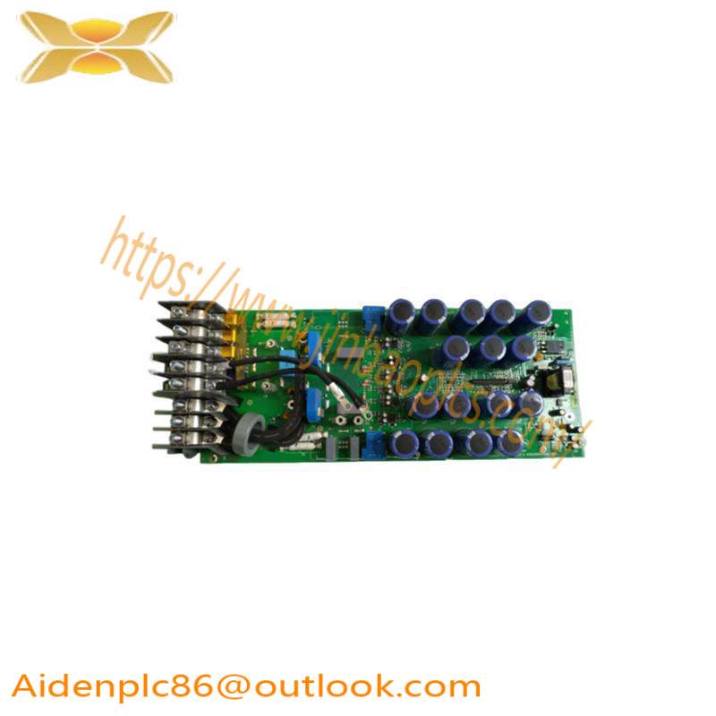 ABB SNAT7261INT PC BOARD