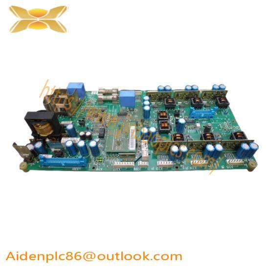 ABB SNAT7261MGK SNAT0205BDB Interface Board