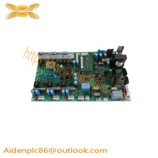 ABB SNAT7261QCP Main Interface Board
