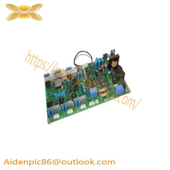 ABB SNAT7261SCP SNAT 7261 SCP Drive Board
