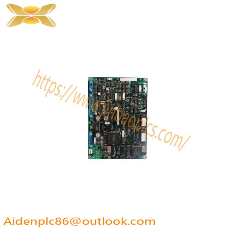 ABB SNAT7901 DFD PC BOARD