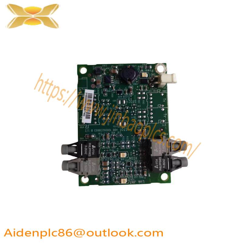 ABB 3HAB3710-11