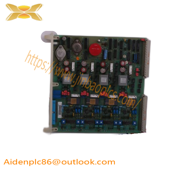 ABB SPA-ZC22