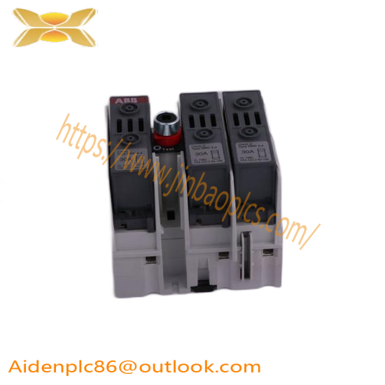 ABB SPA-ZC22