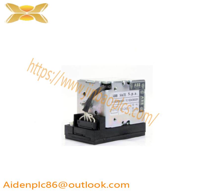 ABB 3HAC031782-001