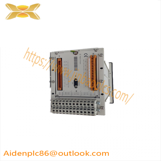 ABB SPAD346C PREVENTIVE MAINTENANCE KIT